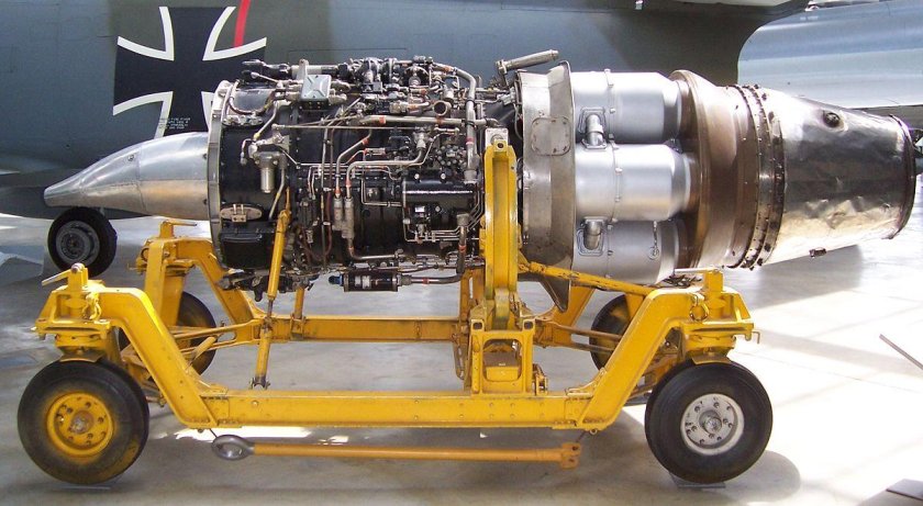 Pratt &amp; Whitney r-1340