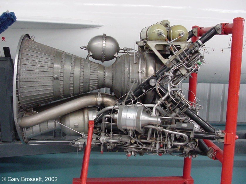 ЖРД С5.44 (р201-300)