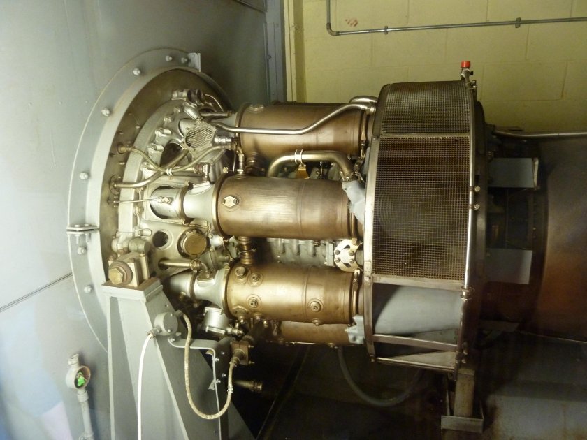 Агрегат Бристоль