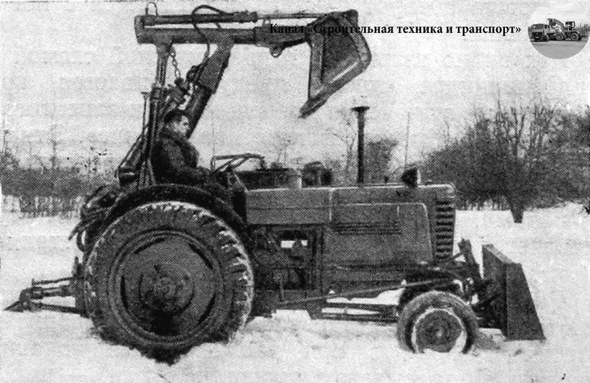 Э-153 экскаватор
