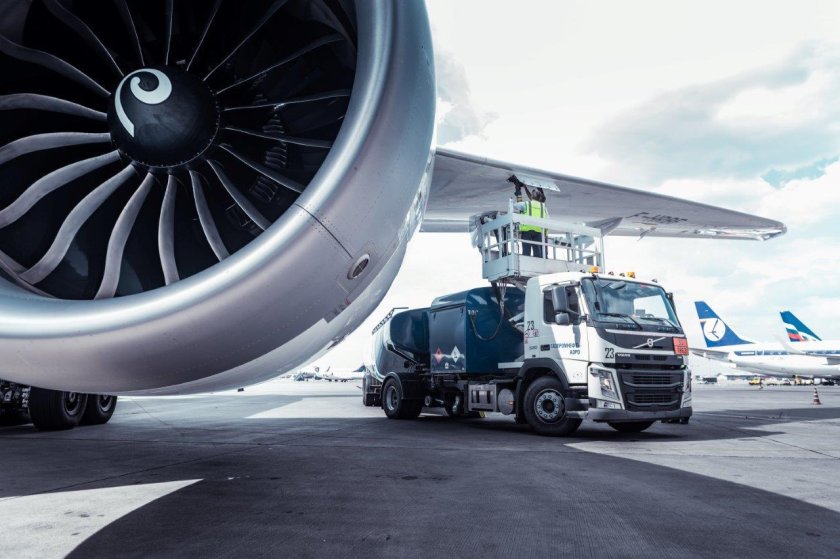 Газпромнефть Аэро ТЗК