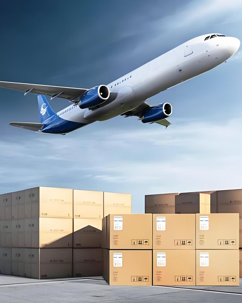 Карго авиаперевозки