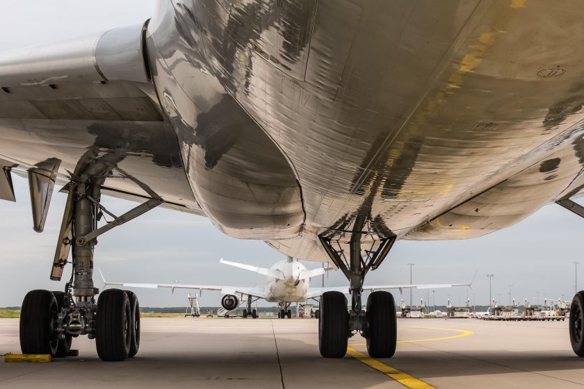 Авиационные детали