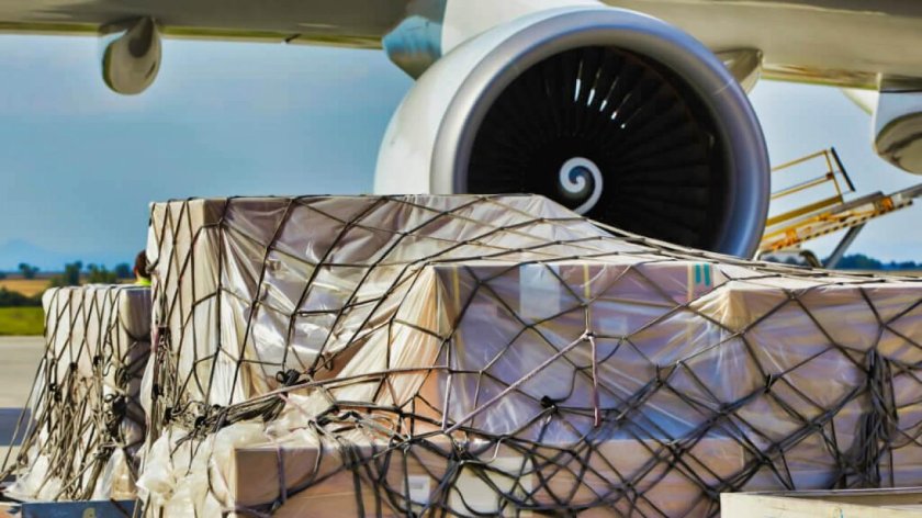 Грузовые авиаперевозки