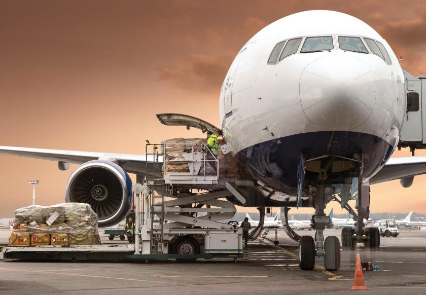 Air freight Cargo