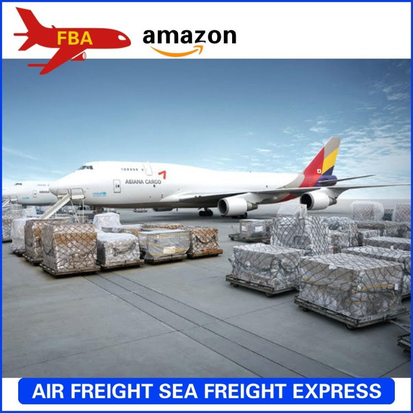 Air freight Forwarding