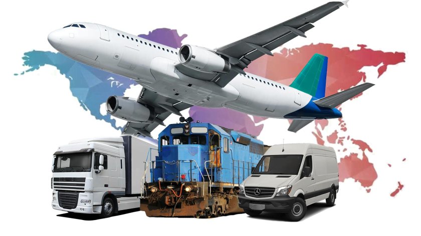 Грузовые и пассажирские перевозки