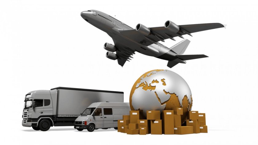 Транспорт грузоперевозки