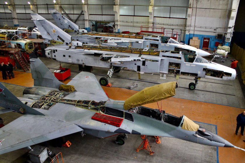 РЖЕВСКИЙ авиаремонтный завод 514