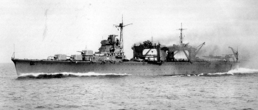 Гидроавиатранспорт Ниссин