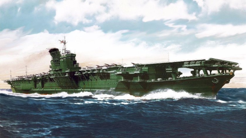 Линкор Синано