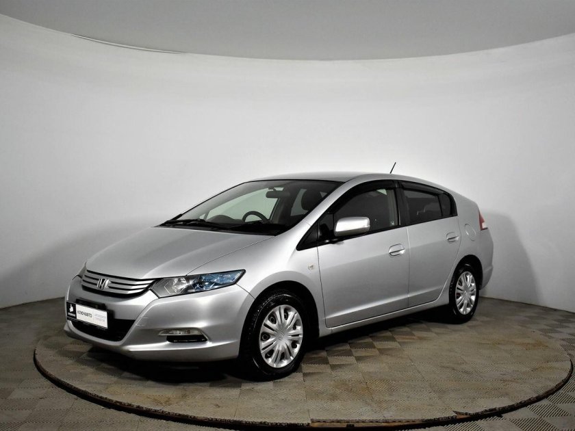 Honda Insight II 2010