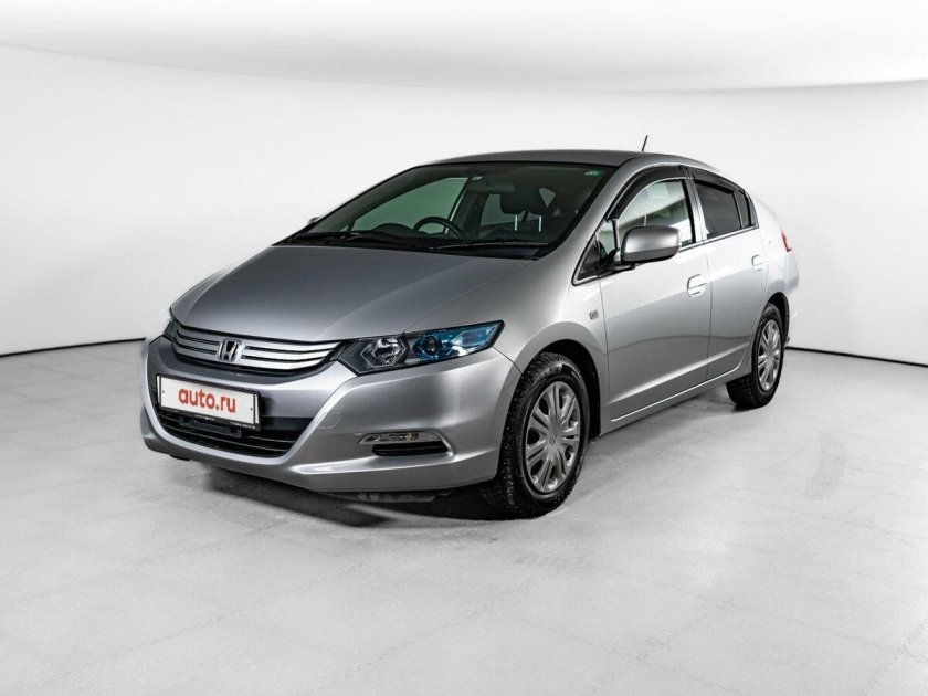 Хонда Инсайт 2009 года