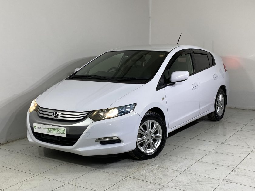 Хонда Инсайт 2009 года