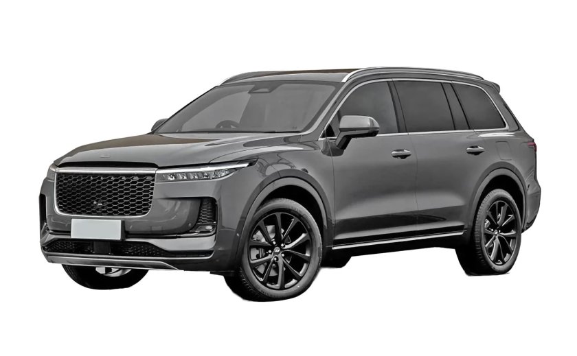 Автомобили внедорожники