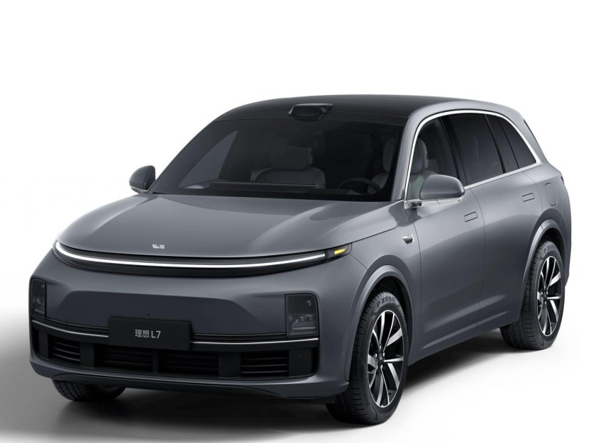 Внедорожник li