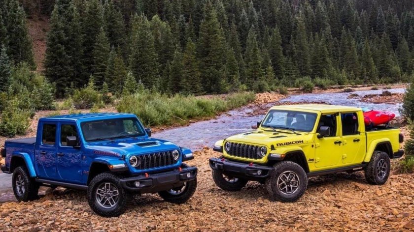 Вранглер рубикон 392