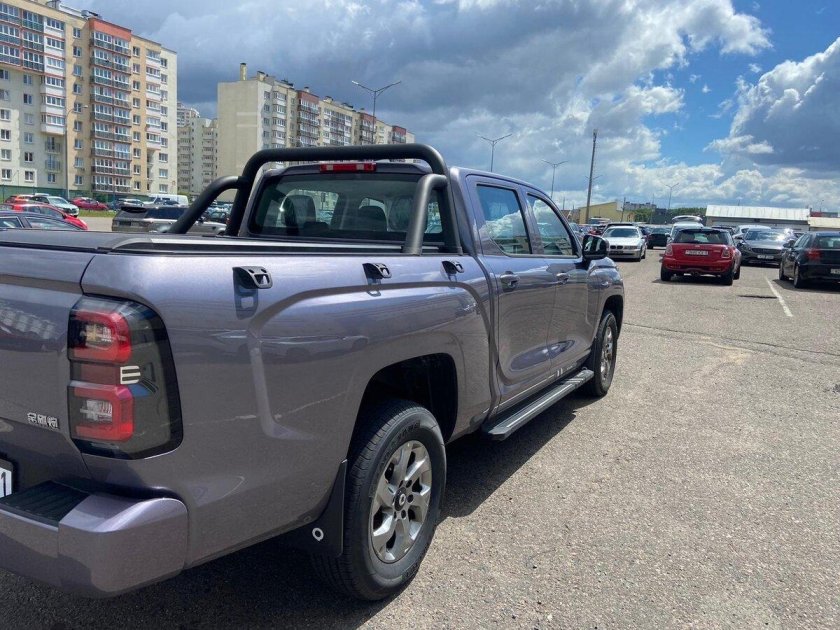 Toyota hilux viii