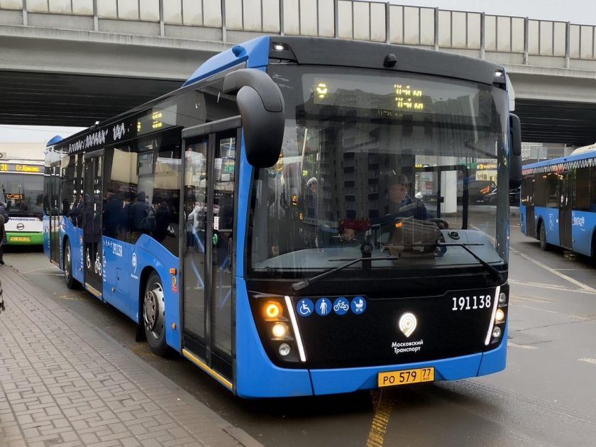 КАМАЗ 5299-40-52