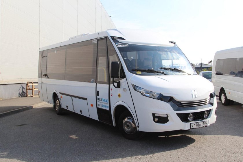 Неман 420234 511