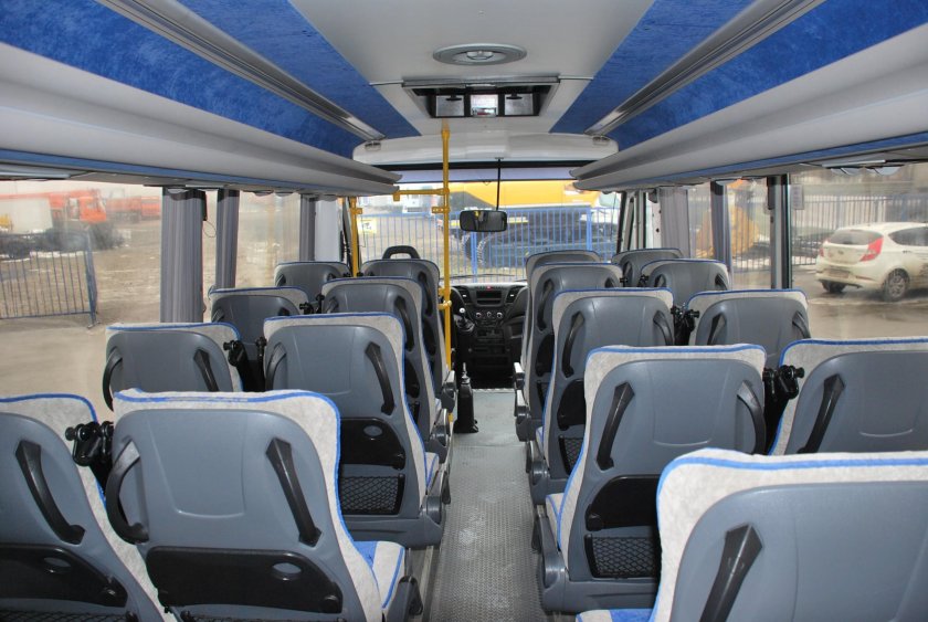 Ивеко Неман 28