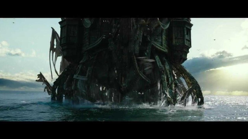 Мария корабль Салазара