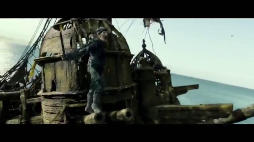 Мария корабль Салазара