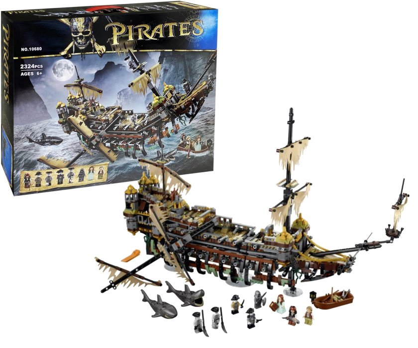 Тихая Мэри пираты Карибского моря