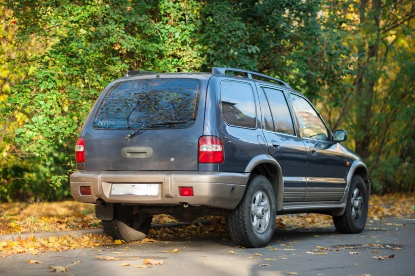 Спортейдж 1