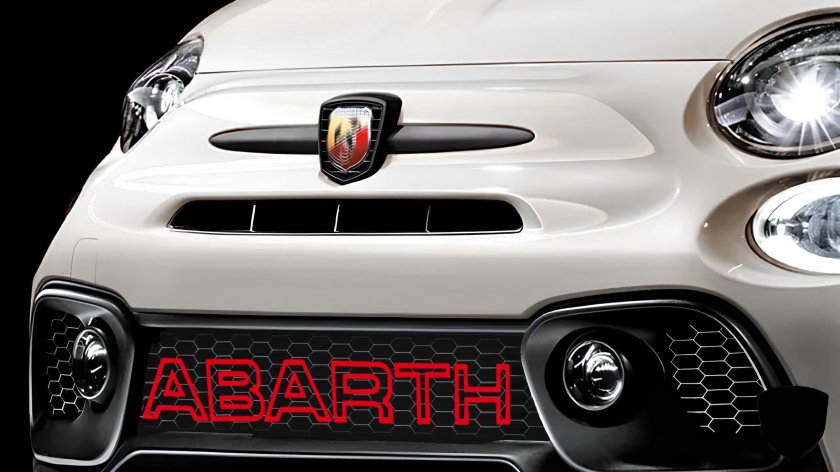 Abarth 595c