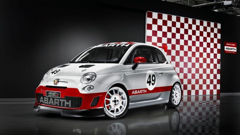 Бельгийские машины