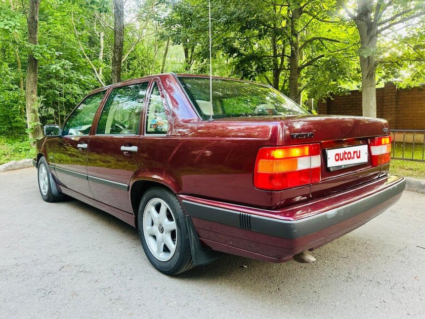 Volvo 850 1994