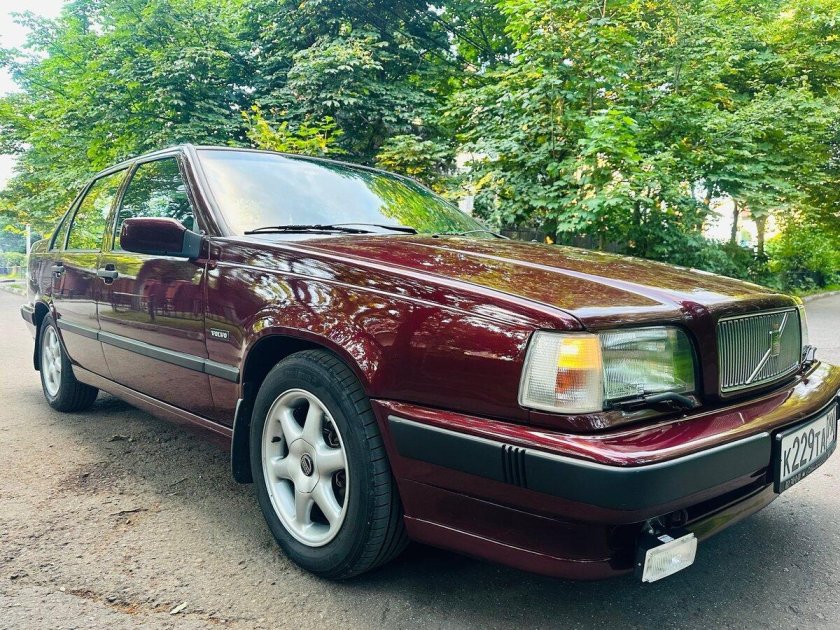 Volvo 850 1994