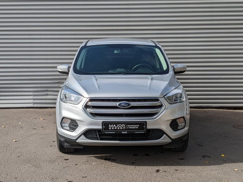 1816654 Форд Куга