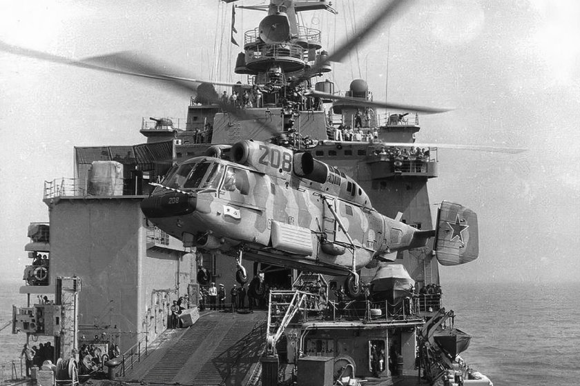 БДК 1174 Иван Рогов