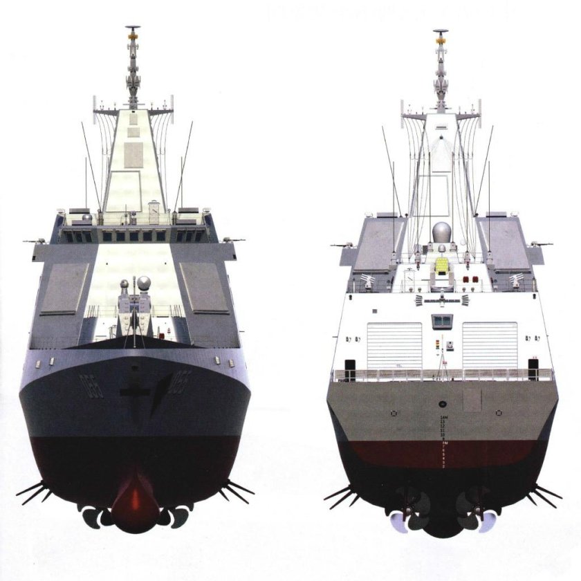 Type 055