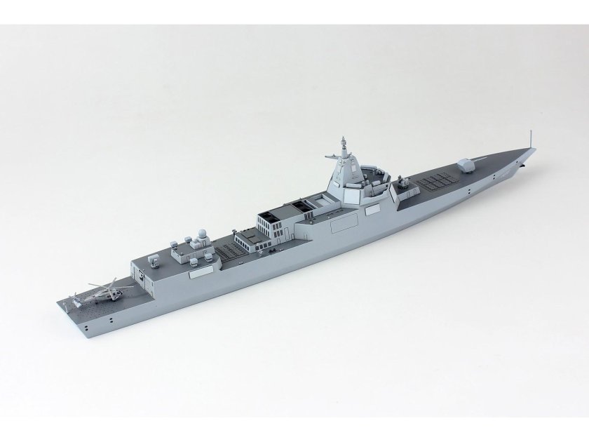 Type 055
