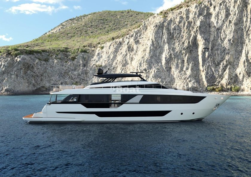 Ferretti Yachts