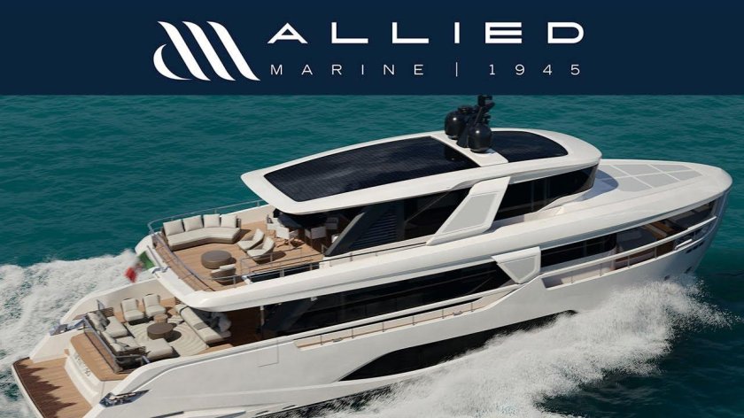 Яхта Кабаевой