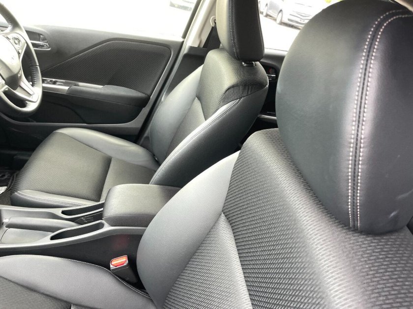 Хонда комплектация Алмаз