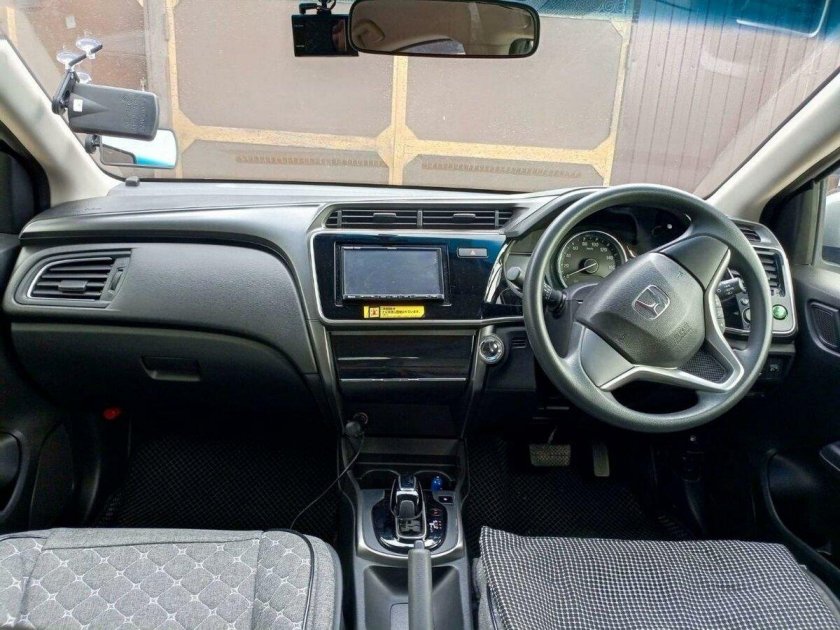 Хонда фит iii