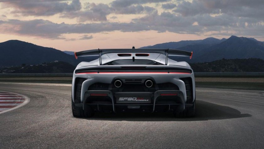 Ferrari sf90