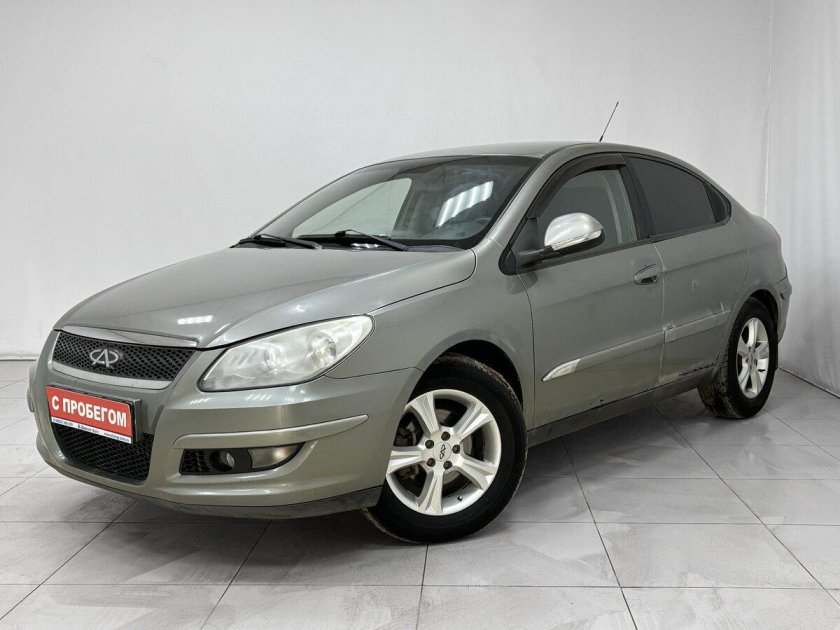 Chery a3 /m11/ 2013