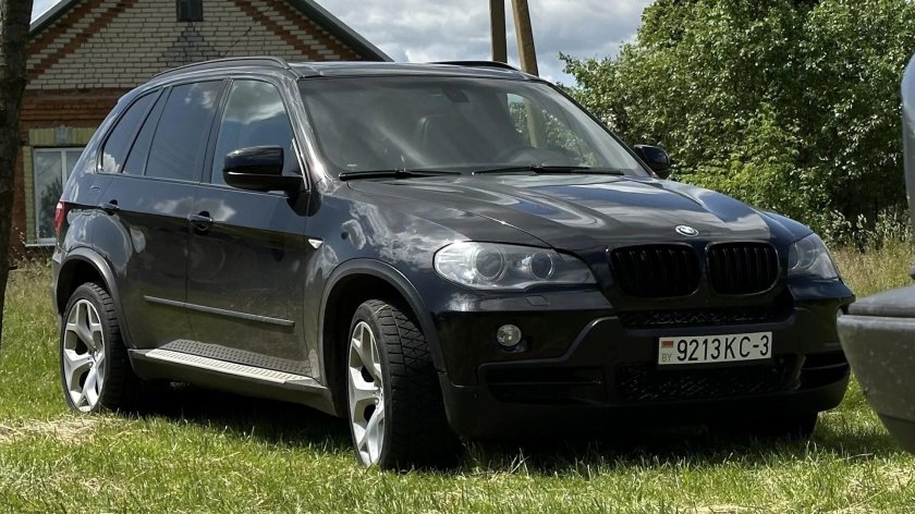 BMW 121
