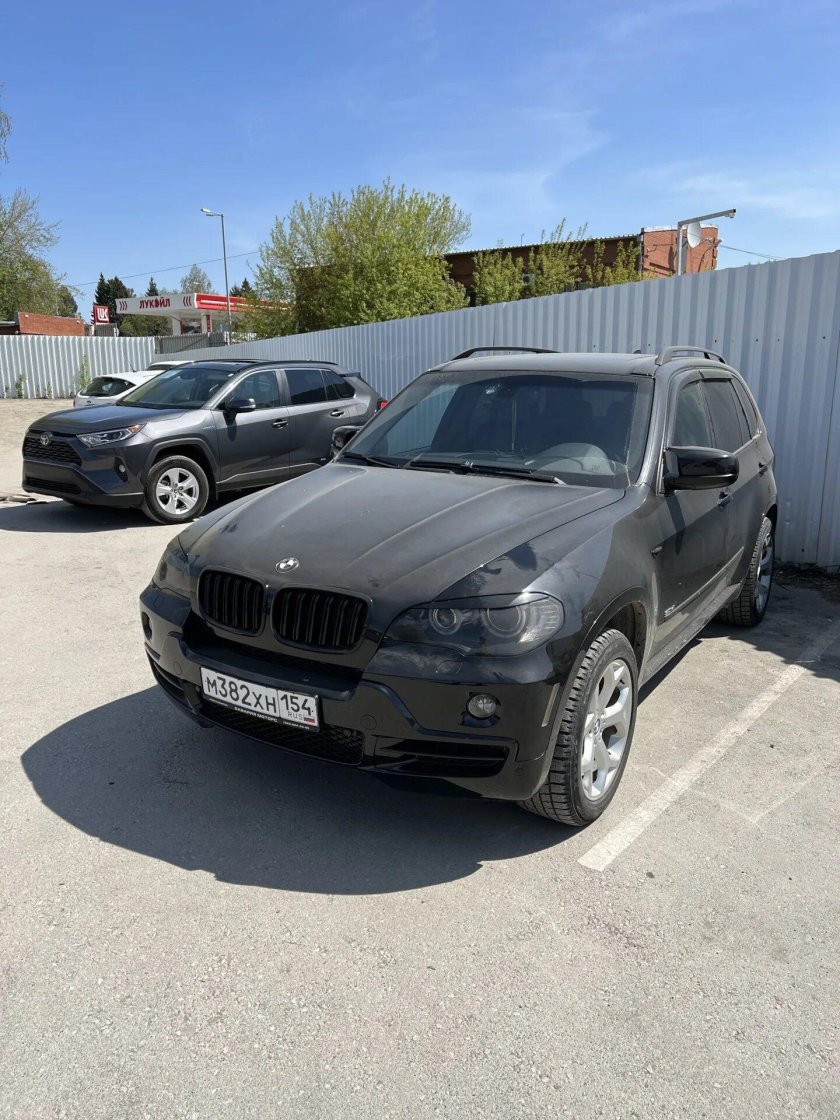 БМВ х5 Ахтубинск