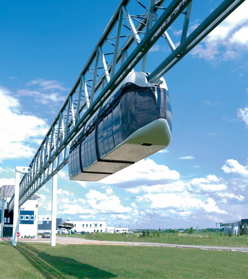 Сайт Юницкого Скайвэй