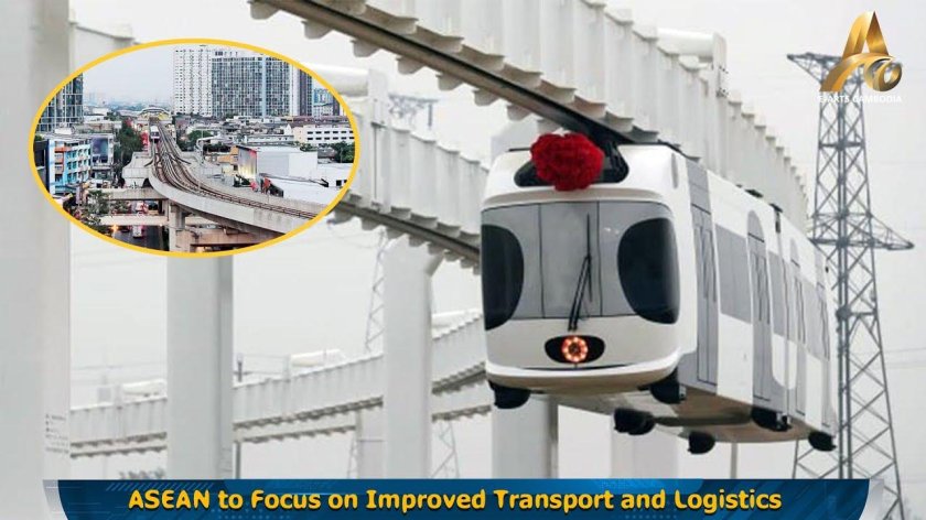 Монорельс Китай