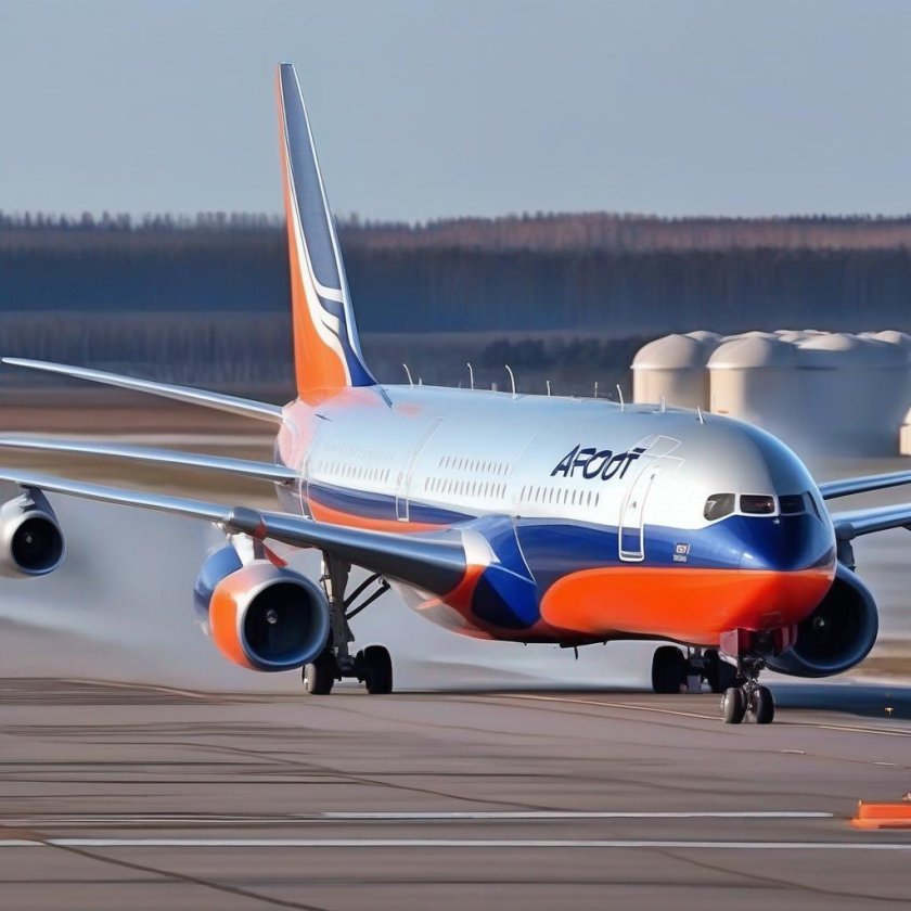 Аэробус а330 аэрофлот