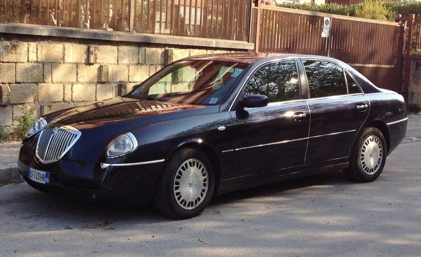 Lancia thesis