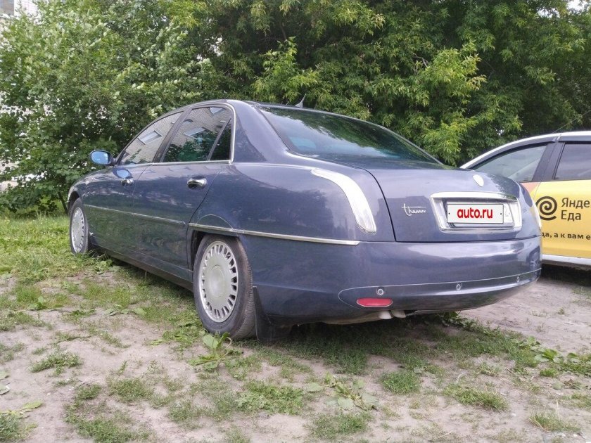 Mercedes-benz cl-klasse iii (c216)